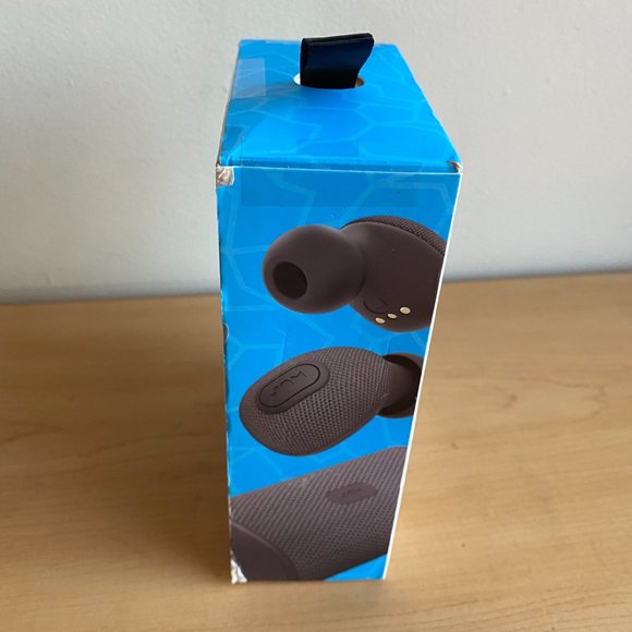 HMDX JAM Ultra True Wireless Bluetooth Earbuds ( NEW) - Picture 2 of 6